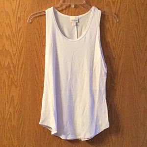 Lularoe tank top